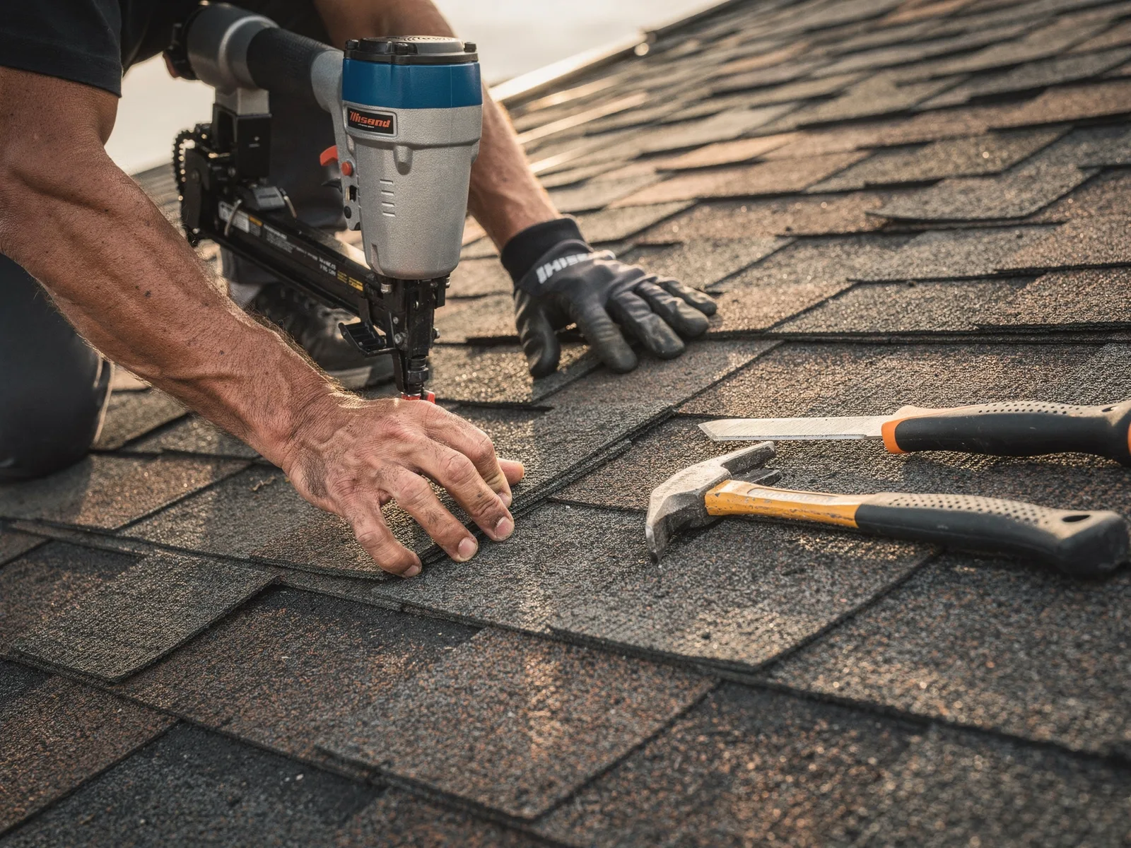 Why choose Roof Repair in Santa Ysabel, CA